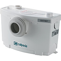 Автоматическая станция Calpeda GEOTRIT