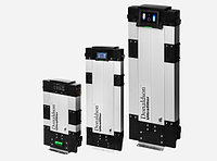 Адсорбционный осушитель с холодной регенерацией Donaldson Ultrapac Smart