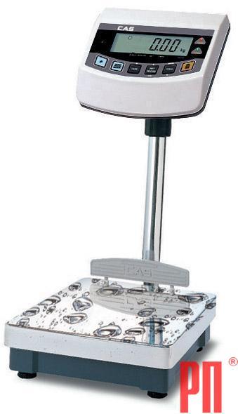 Весы порционные электронные CAS BW-06R