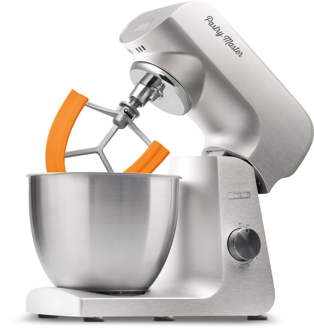 Кухонный комбайн SENCOR STM 7310SL