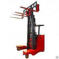 Четырёхходовой ричтрак MFB25-65 Oxlift