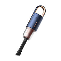 Беспроводной вертикальный пылесос Deerma VC20 Pro Синий1