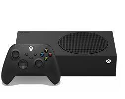 Microsoft Xbox Series S 1TB