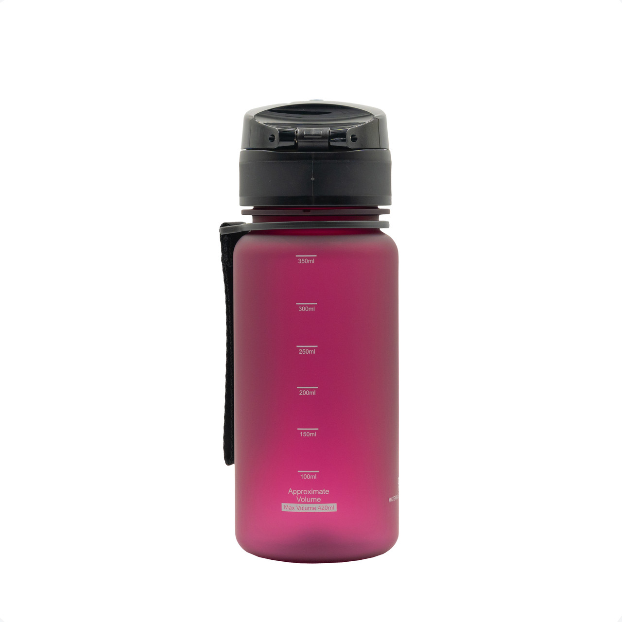 Бутылка для напитков UZSPACE 3034 350ML