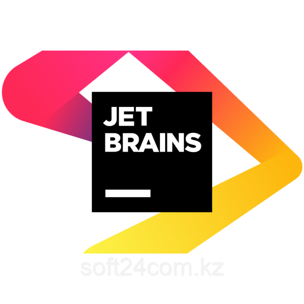 JetBrains Family bucket подписка на 12 мес.