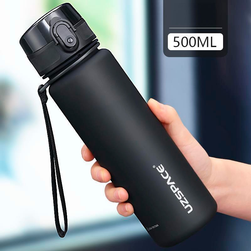 Бутылка для напитков UZSPACE 3026 500ML