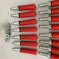 Гидравлический клапан SV08-40-0-N-001