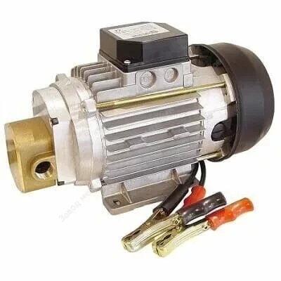 Насос перекачки масла Gespasa EA 90 (0.37 kW)