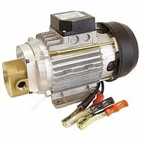 Насос перекачки масла Gespasa EA 90 (0.37 kW)
