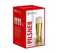 Набор бокалов Spiegelau set Beer Classics Pilsner для пильзнера2