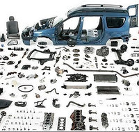 Панель под дворники MITSUBISHI LANCER X 07-17 LHD (Жабо) ST-MBW5-015G-0