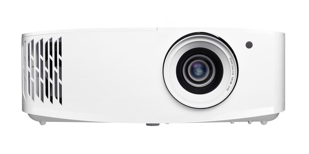 OPTOMA Проектор 4K400x