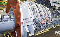 Ремонт и капремонт газовой турбины (ГТД) ГТУ Solar Centaur 40 GS, Centaur 505