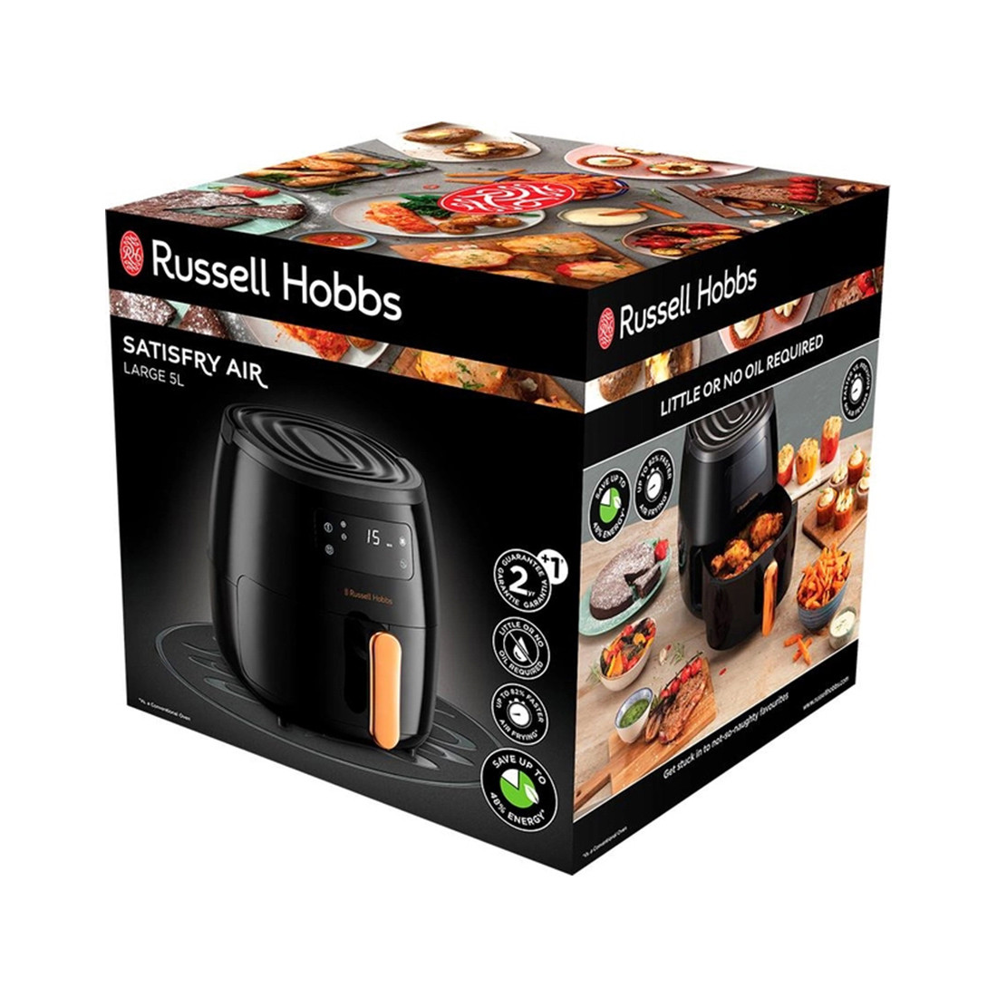 Аэрогриль Russell Hobbs 26510-56 (Аэрогрили)