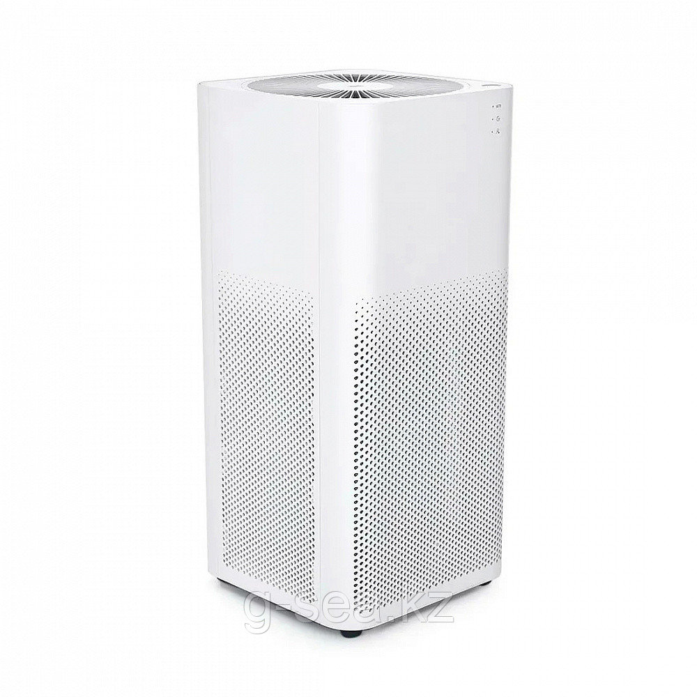 Очиститель воздуха Xiaomi Mi Air Purifier 3H AC-M6-SC FJY4031GL, белый