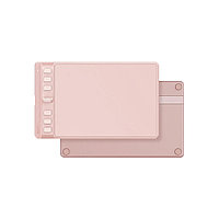 Графический планшет Huion Inspiroy 2 S PINK (H641P-P)2