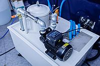 GlobalTechIndustries DK 7745M Электроэрозионный многопроходной проволочно-вырезной станок1