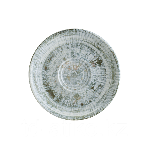 Блюдце d=160 мм. Одэтт (чашка 63088, 63069, 66092), форма Гурмэ Bonna /1/6/1848/