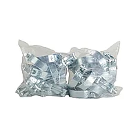 Хомут силовой одноболтовый 80-85 мм W1 RUSBELT (20 штук в упаковке)5