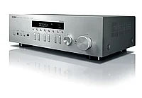 Стереоресивер Yamaha R-N402 Black4