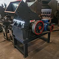 Дробилка молотковая, мельница, дробилка в Алматы9