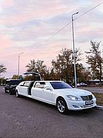 Заказ лимузинов в Павлодаре4