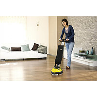 Полотер Karcher FP 3033