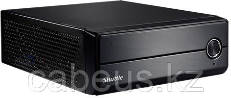 Платформа Shuttle XH610V (74R-XH610V-003-SHU-001)