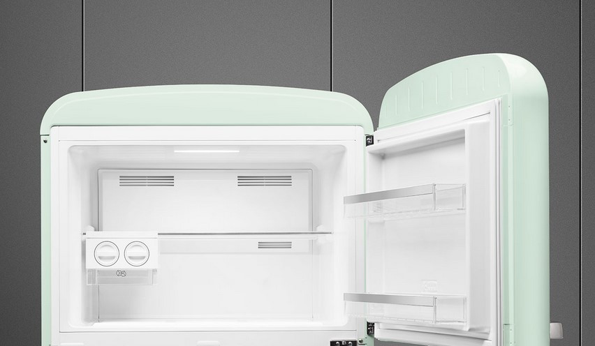 Холодильник Smeg FAB50RPG5