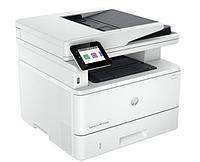 МФП HP Europe LaserJet Pro 4103dw (2Z627A#B19)2
