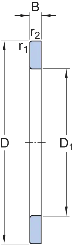 GS 81105