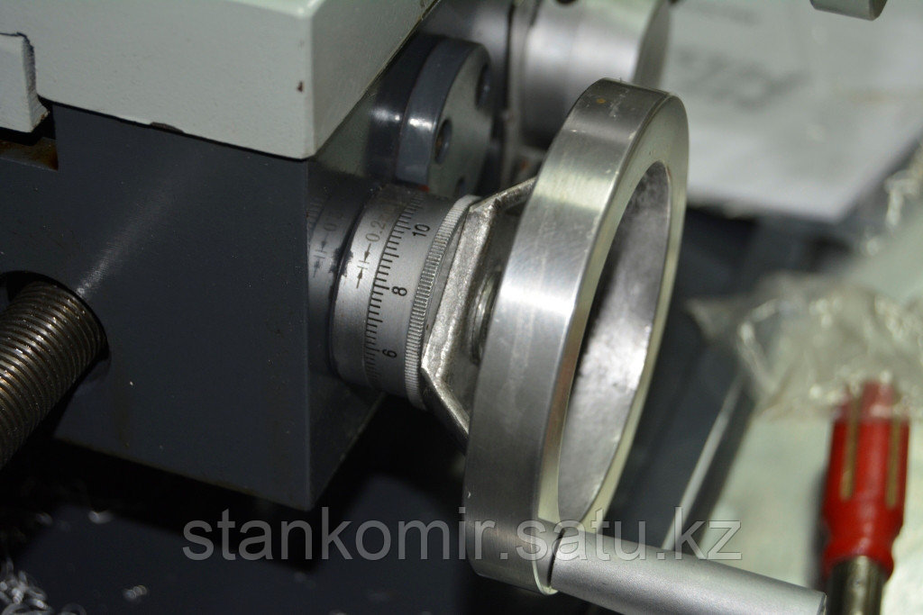 Токарный станок Metalmaster MML 2870 (MML 280x700 Turner)
