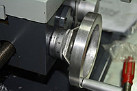Токарный станок Metalmaster MML 2870 (MML 280x700 Turner)5