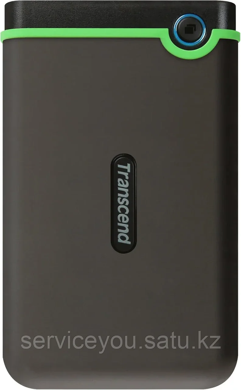 Внешний жесткий диск 2,5 4TB Transcend TS4TSJ25M3C Type C