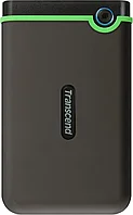 Внешний жесткий диск 2,5 4TB Transcend TS4TSJ25M3C Type C