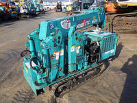 Кран - паук Maeda Mc275c