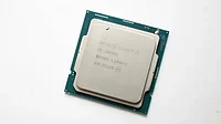CPU Intel Core i5-10600K 4,1GHz (4,8GHz) 12Mb 6/12 Comet Lake Intel® UHD 630 125W FCLGA1200 Tray (CM8070104282
