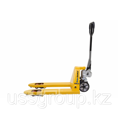 Гидравлическая тележка Total Lifter коротковильная 2500 кг