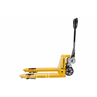 Гидравлическая тележка Total Lifter коротковильная 2500 кг1