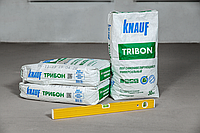 КНАУФ Наливной пол KNAUF Трибон 20 кг