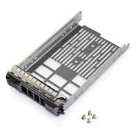 Каретка Dell 3.5" SATA/SAS Tray Caddy 13G
