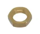 Гайка (латунь) 1/8" h 3мм 10066591 Lavazza