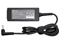Блок питания для ноутбуков PowerPlant IBM/LENOVO 220V, 20V 45W 2.25A (4.0*1.35)