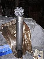 Пневмоударник погружной D 110 шлицевой
