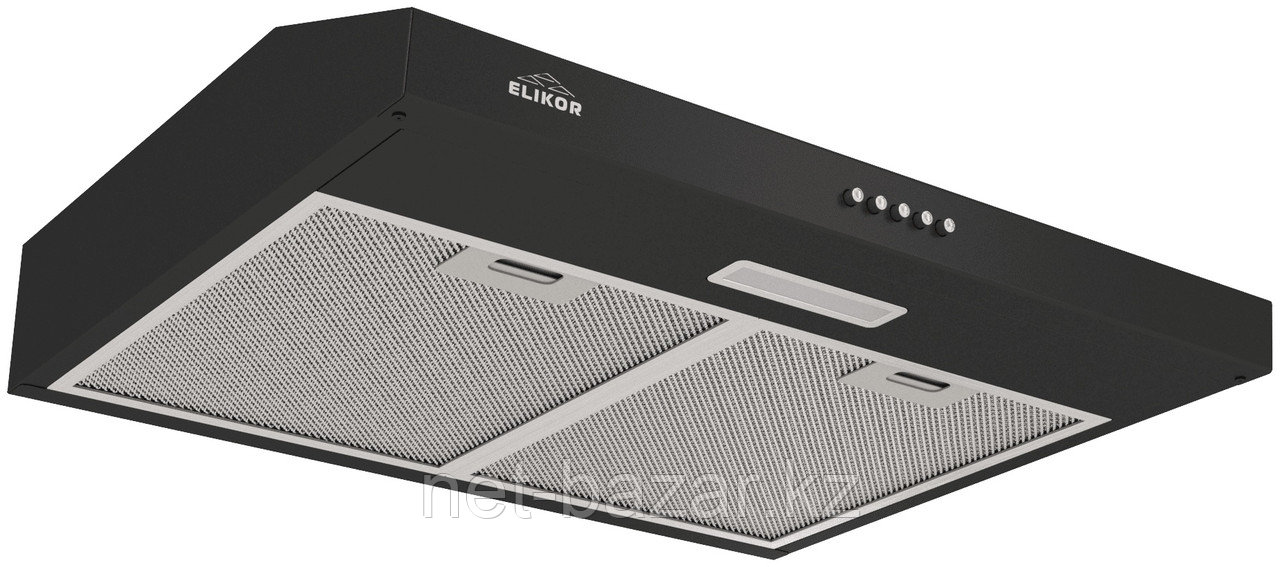 Кухонная вытяжка ELIKOR ECO BK 60