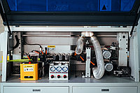 Кромкооблицовочный станок DELTAMACHINERY DM-215T7