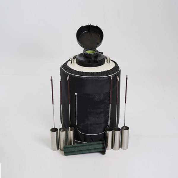 Сосуд Дьюара RTplus 16-125
