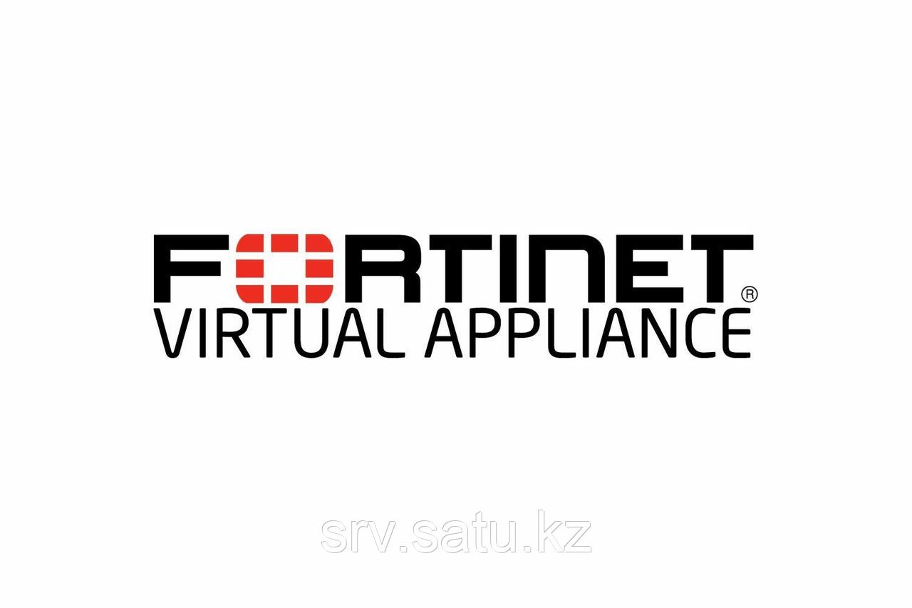 Fortinet FWB-VM02 Web Application Firewall - уточняйте цену!