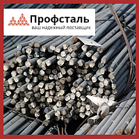 Арматура А6 (А1000) 12 мм 22Х2Г2Р