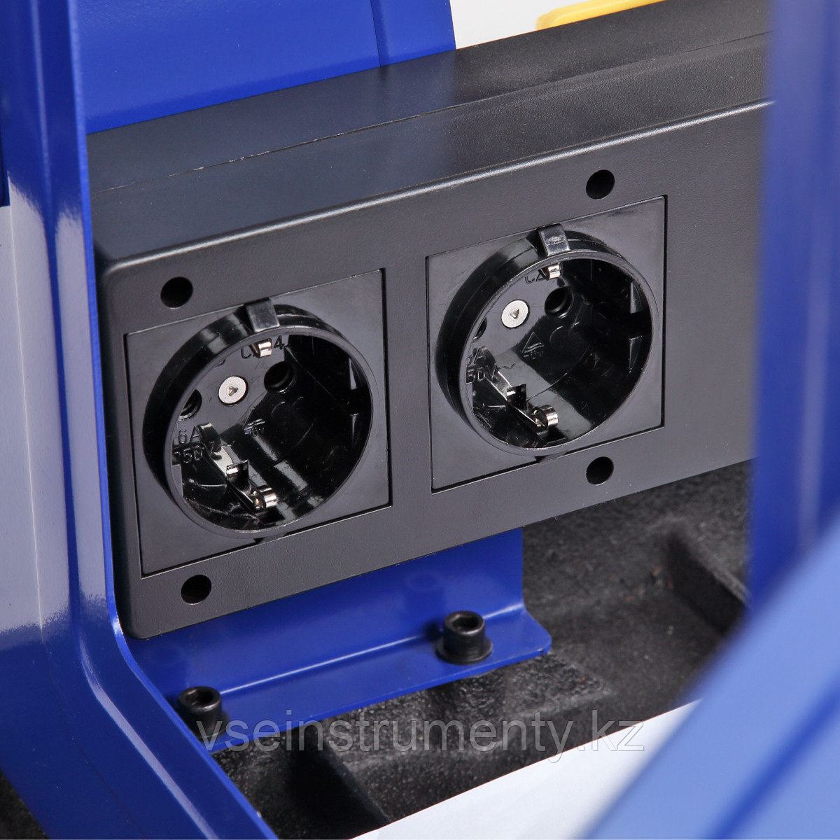 Фрезерный стол BELMASH RT650L